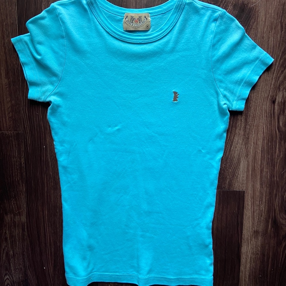 Juicy Couture Shirt